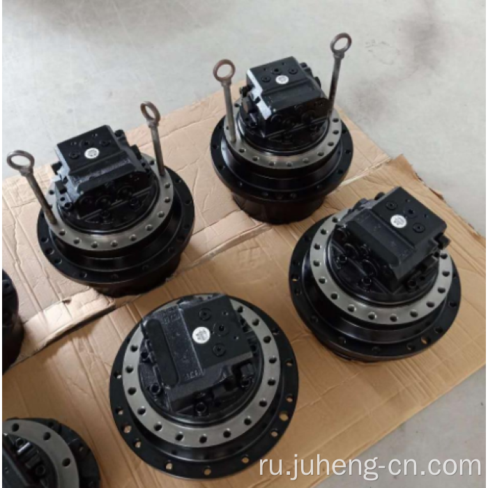 EC120D Travel Motor VOE14709900 VOE14672197 VOE14730122